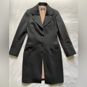 Dolce & Gabbana Designer Coat